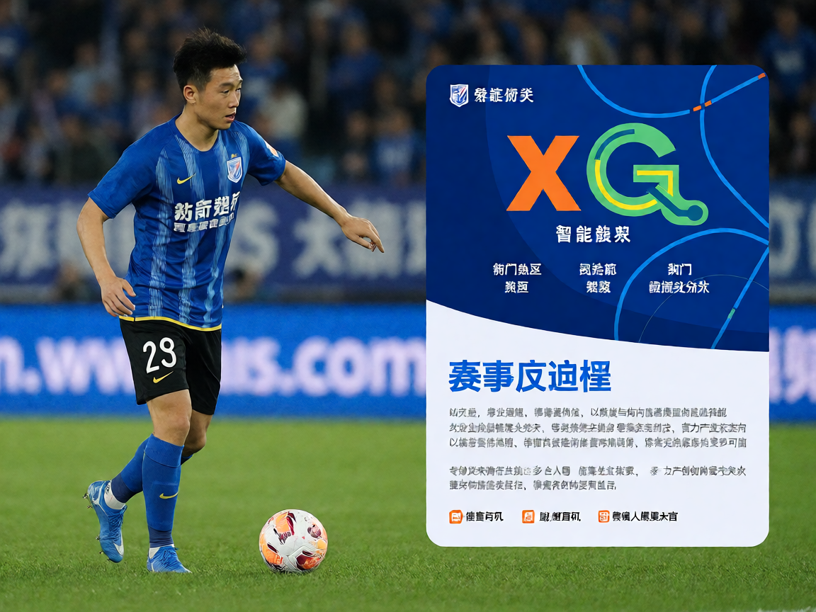 体育数据分析界面